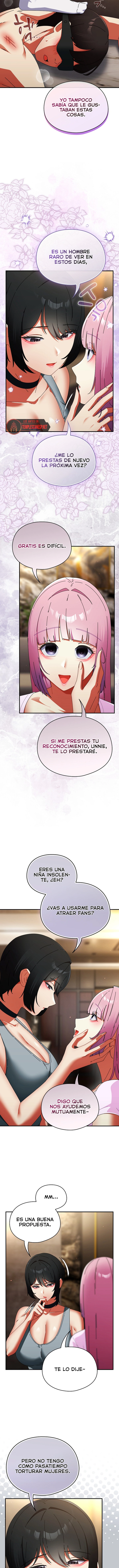 Tomame una foto Capítulo 48 - Page 8