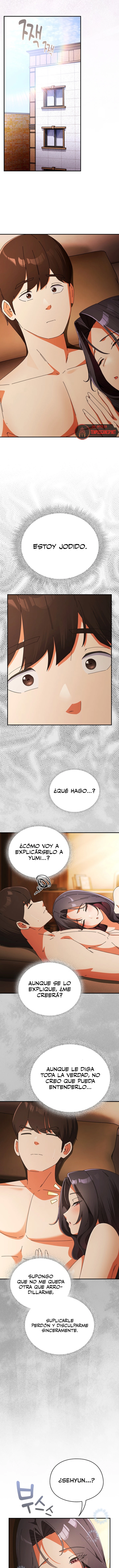 Tomame una foto Capítulo 53 - Page 12