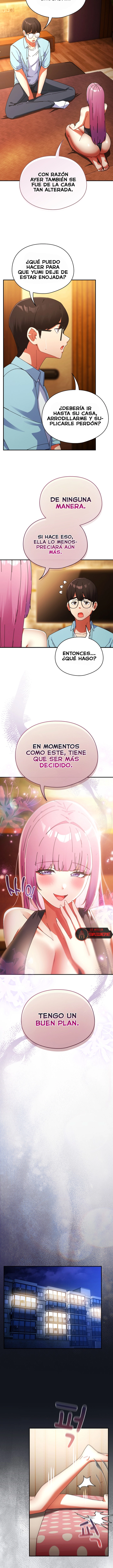 Tomame una foto Capítulo 54 - Page 10