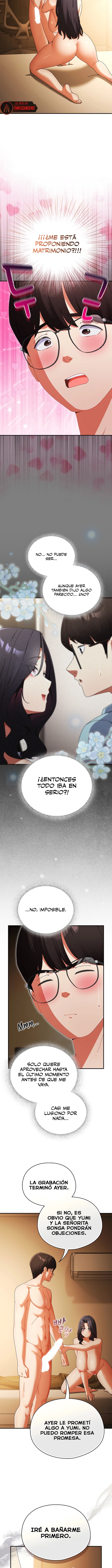 Tomame una foto Capítulo 54 - Page 2