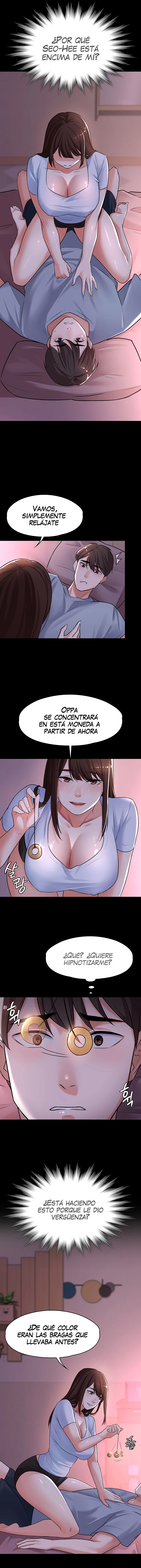 Ella No es mi Hermana Capítulo 1 - Page 15