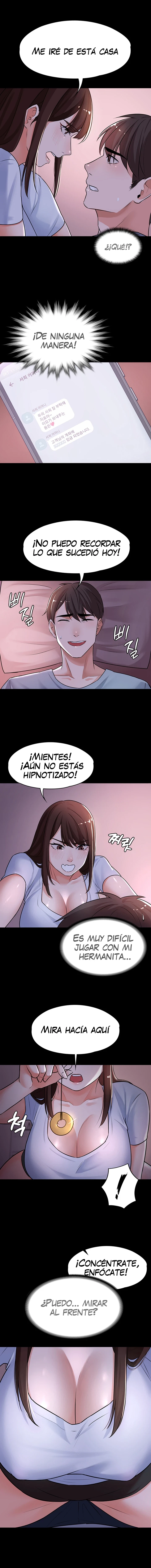Ella No es mi Hermana Capítulo 1 - Page 17