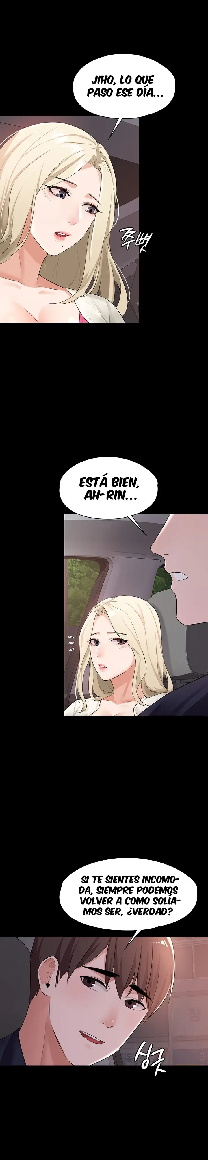 Ella No es mi Hermana Capítulo 10 - Page 19