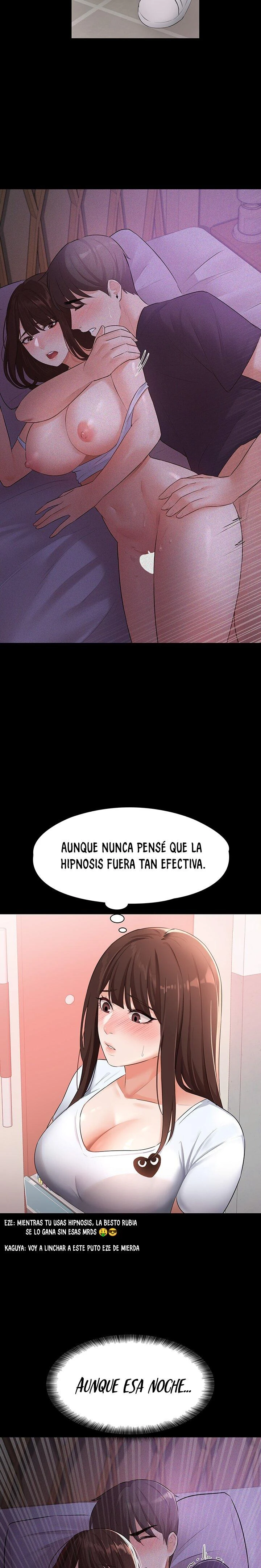 Ella No es mi Hermana Capítulo 11 - Page 15