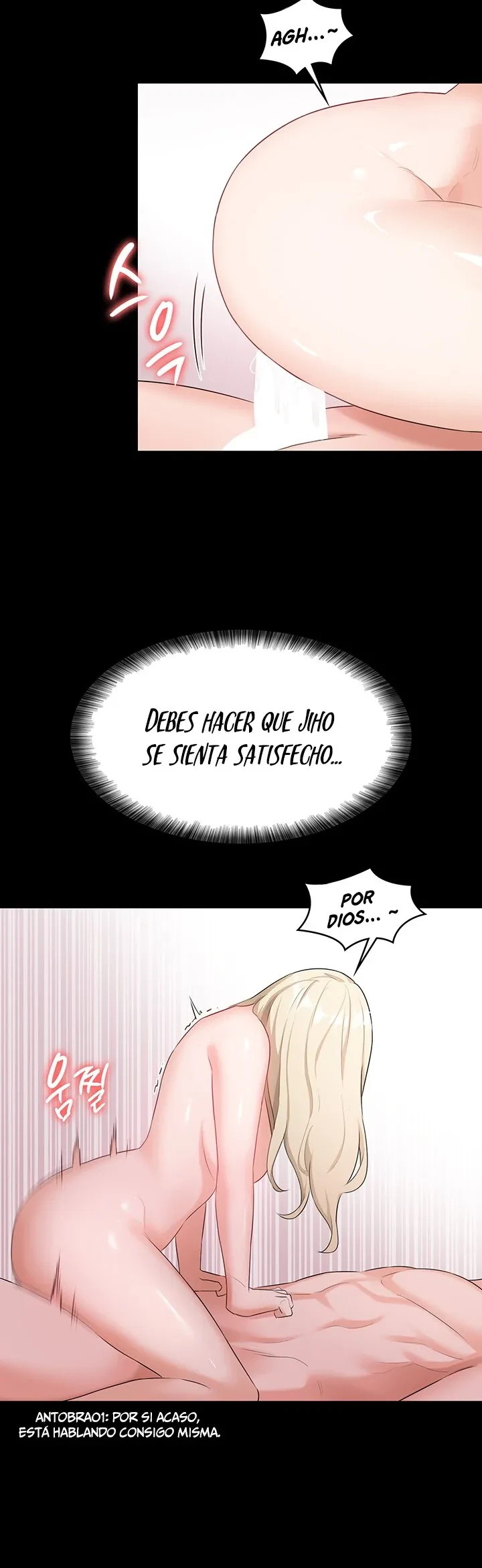 Ella No es mi Hermana Capítulo 12 - Page 24