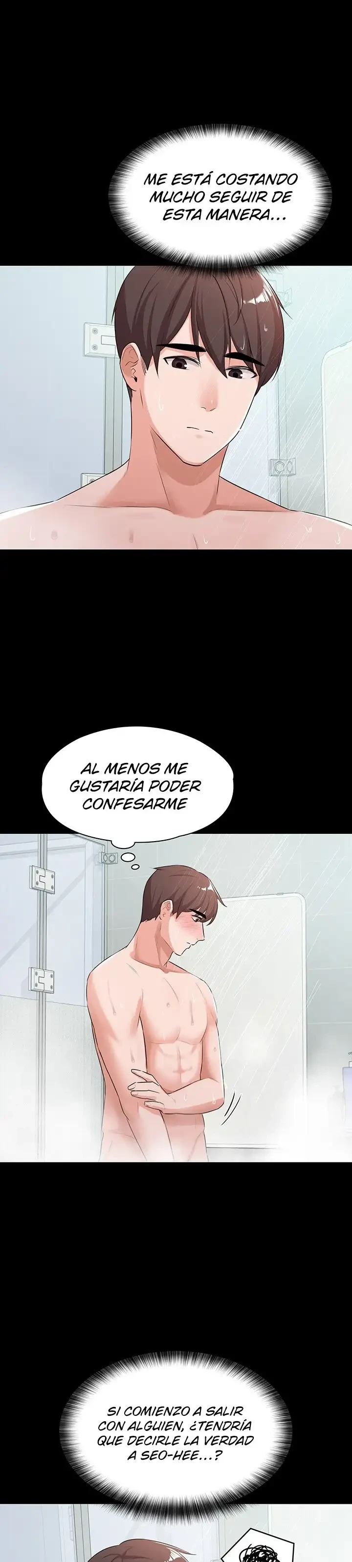 Ella No es mi Hermana Capítulo 13 - Page 15