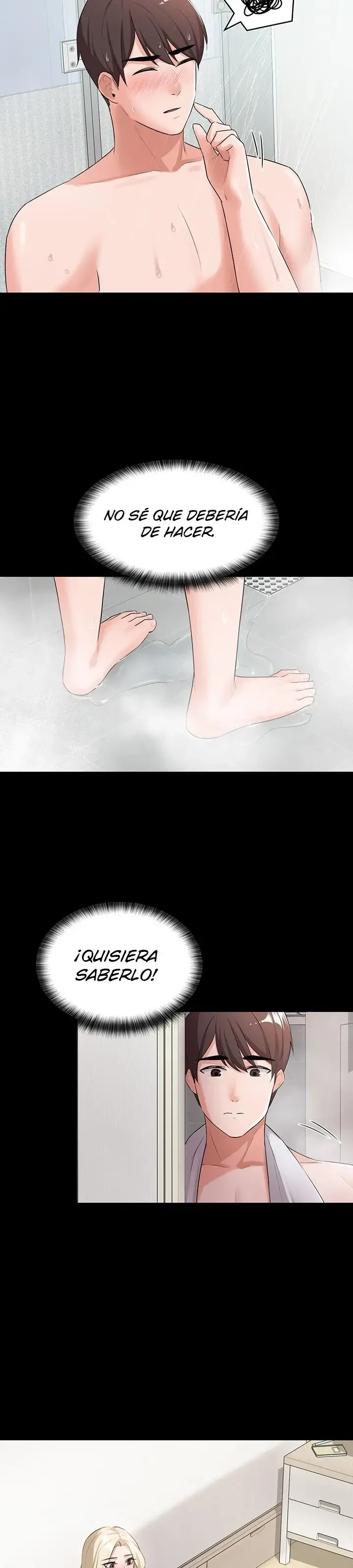 Ella No es mi Hermana Capítulo 13 - Page 16