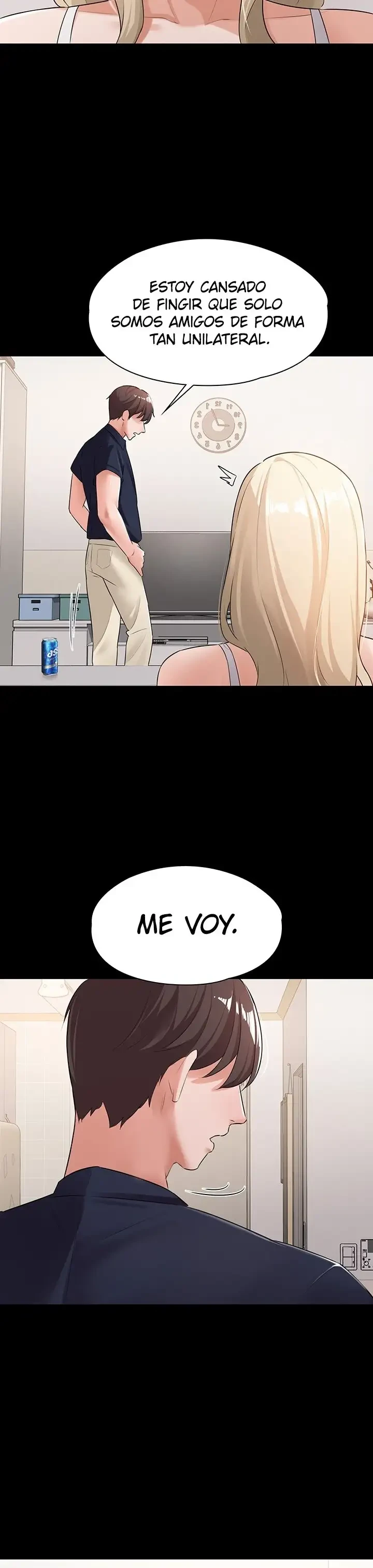 Ella No es mi Hermana Capítulo 13 - Page 29