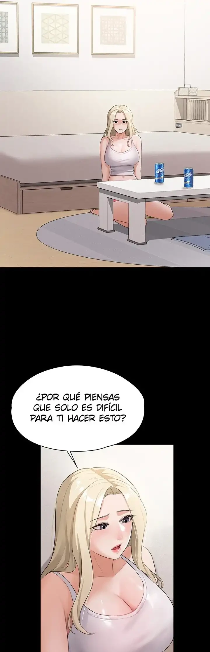 Ella No es mi Hermana Capítulo 13 - Page 30