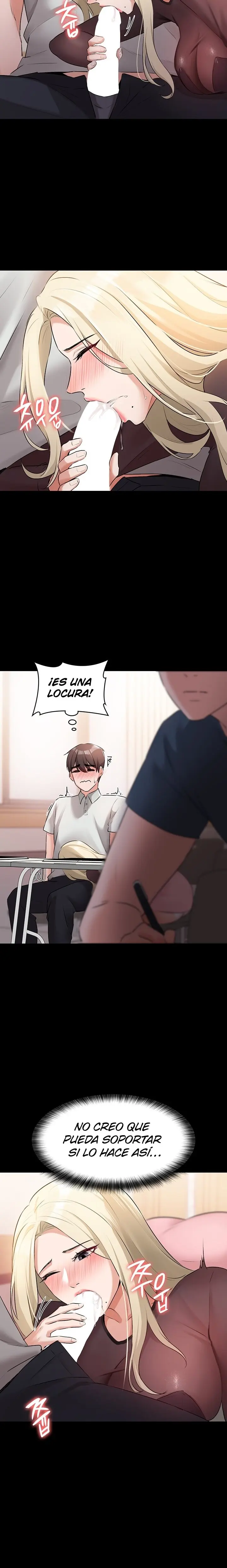 Ella No es mi Hermana Capítulo 18 - Page 11