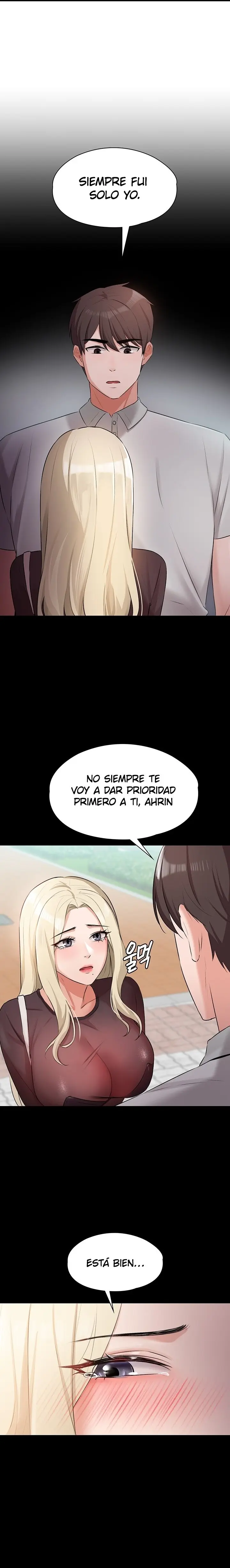 Ella No es mi Hermana Capítulo 19 - Page 26