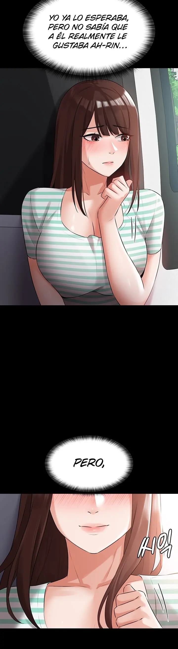 Ella No es mi Hermana Capítulo 19 - Page 29