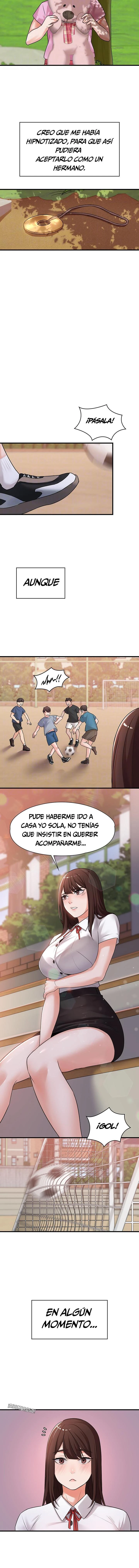 Ella No es mi Hermana Capítulo 2 - Page 4