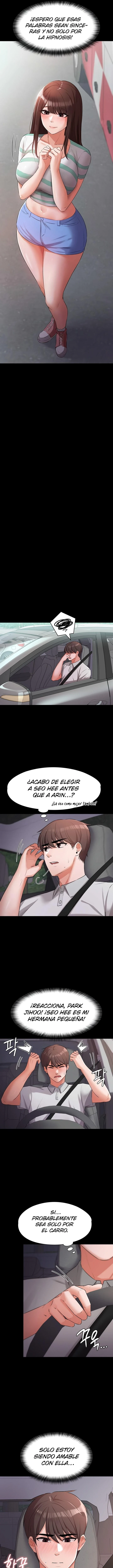 Ella No es mi Hermana Capítulo 20 - Page 4