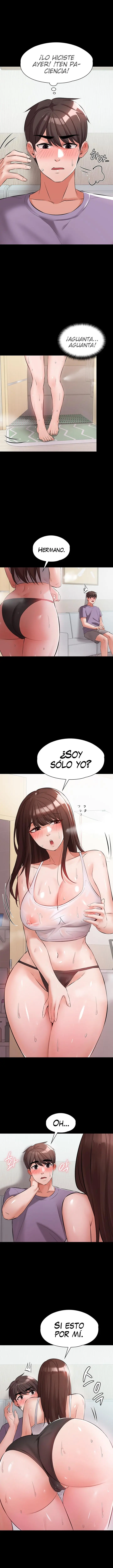 Ella No es mi Hermana Capítulo 25 - Page 12