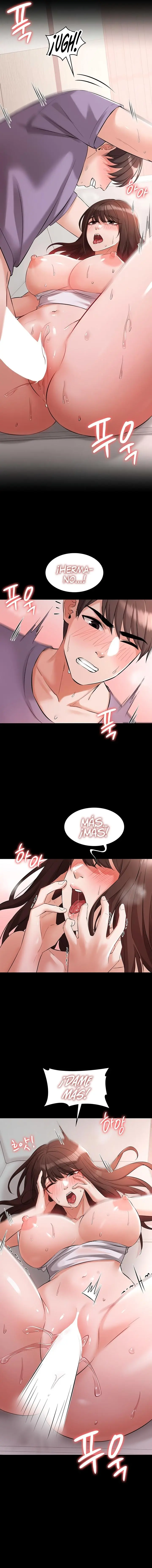Ella No es mi Hermana Capítulo 27 - Page 4