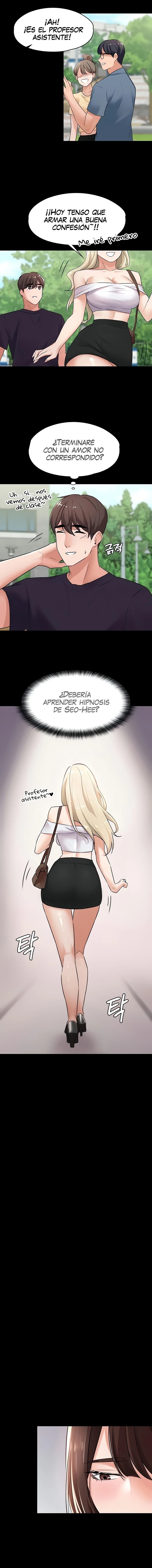 Ella No es mi Hermana Capítulo 3 - Page 11