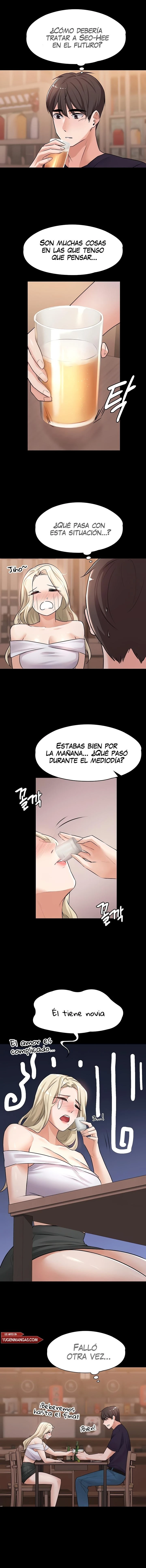 Ella No es mi Hermana Capítulo 3 - Page 13