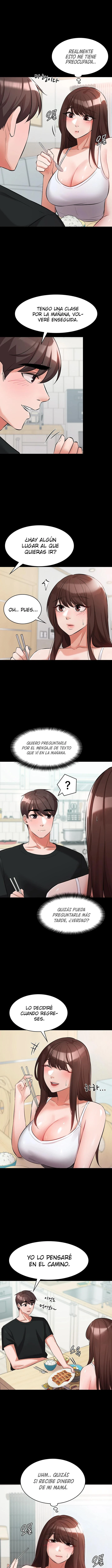 Ella No es mi Hermana Capítulo 34 - Page 6