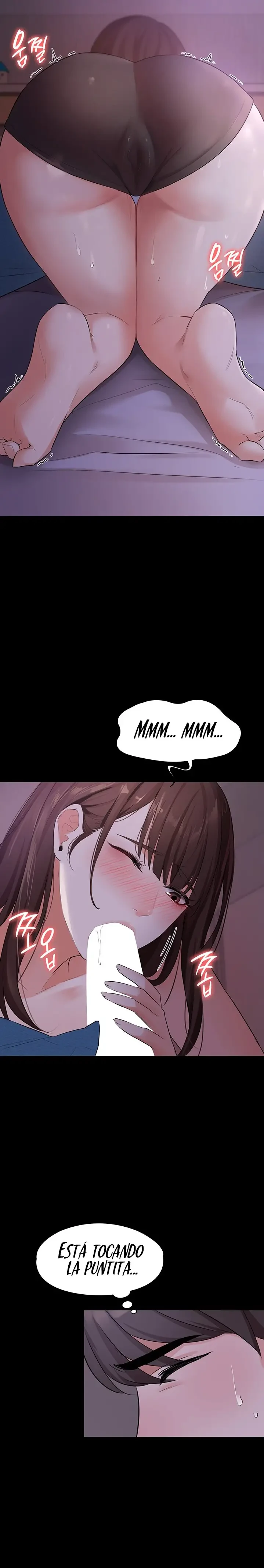 Ella No es mi Hermana Capítulo 8 - Page 16