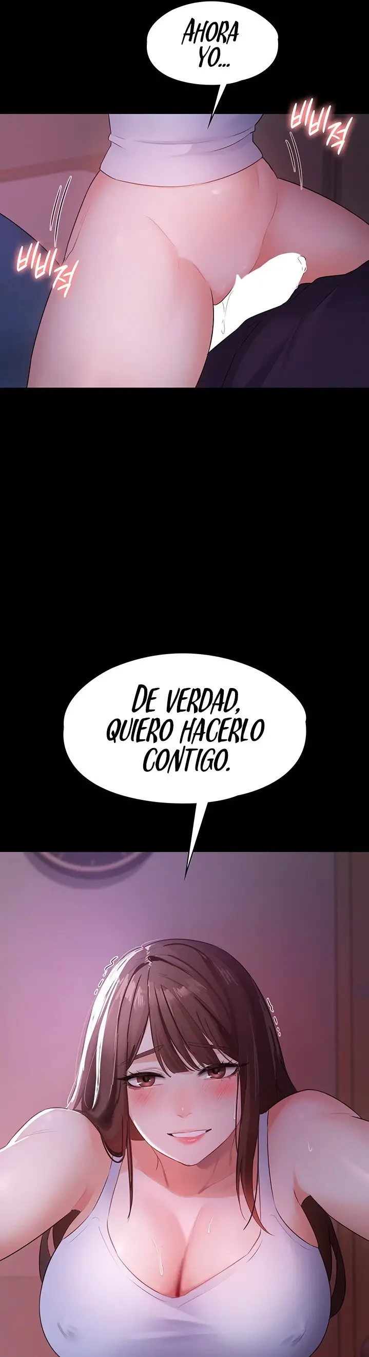 Ella No es mi Hermana Capítulo 8 - Page 23
