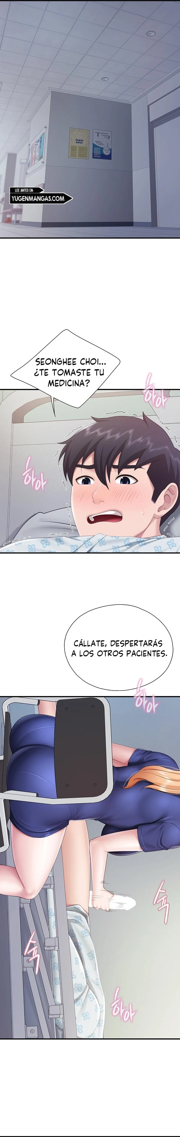 Cafetería para Niños Capítulo 32 - Page 8