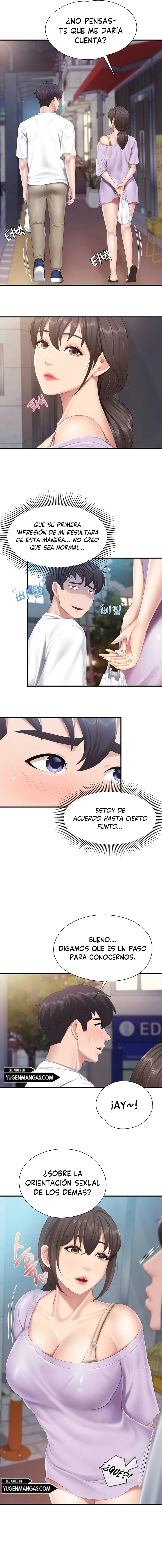 Cafetería para Niños Capítulo 44 - Page 4