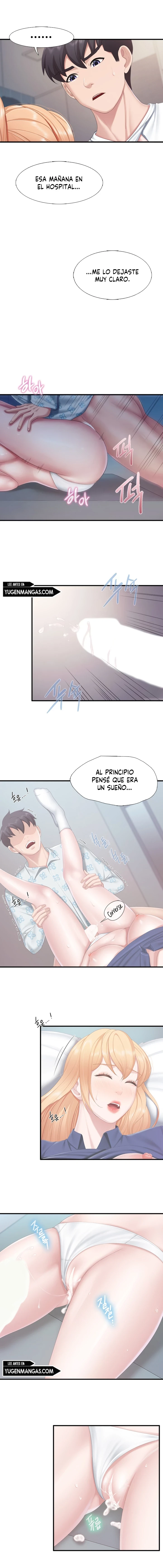 Cafetería para Niños Capítulo 45 - Page 6