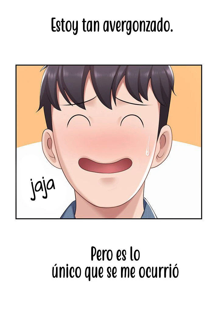 Cafetería para Niños Capítulo 8 - Page 26
