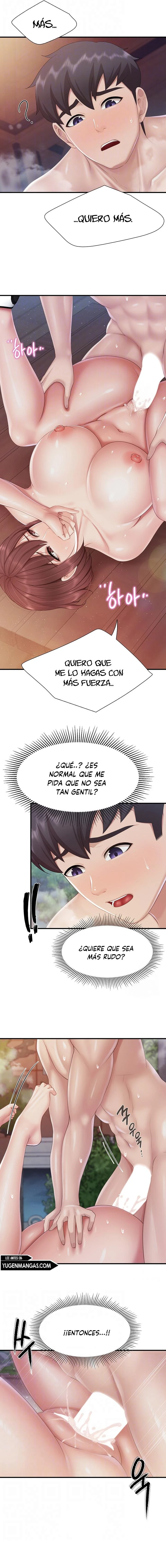 Cafetería para Niños Capítulo 87 - Page 5