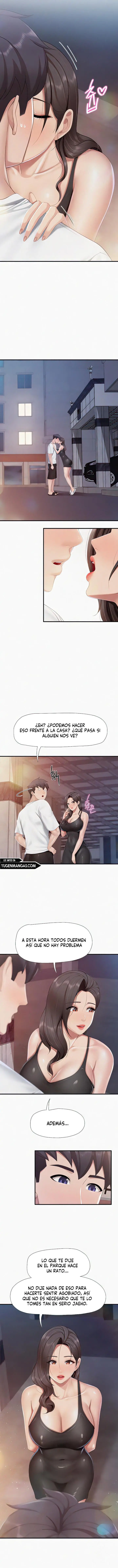 Cafetería para Niños Capítulo 90 - Page 8