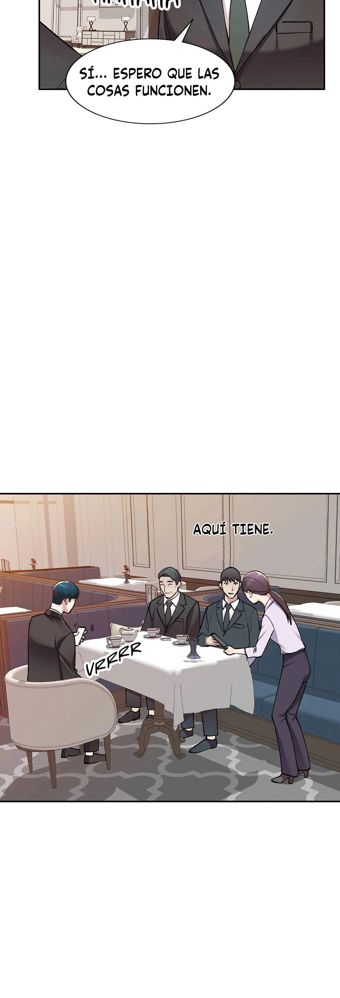 My Secretary’s Got a Secret Capítulo 1 - Page 13