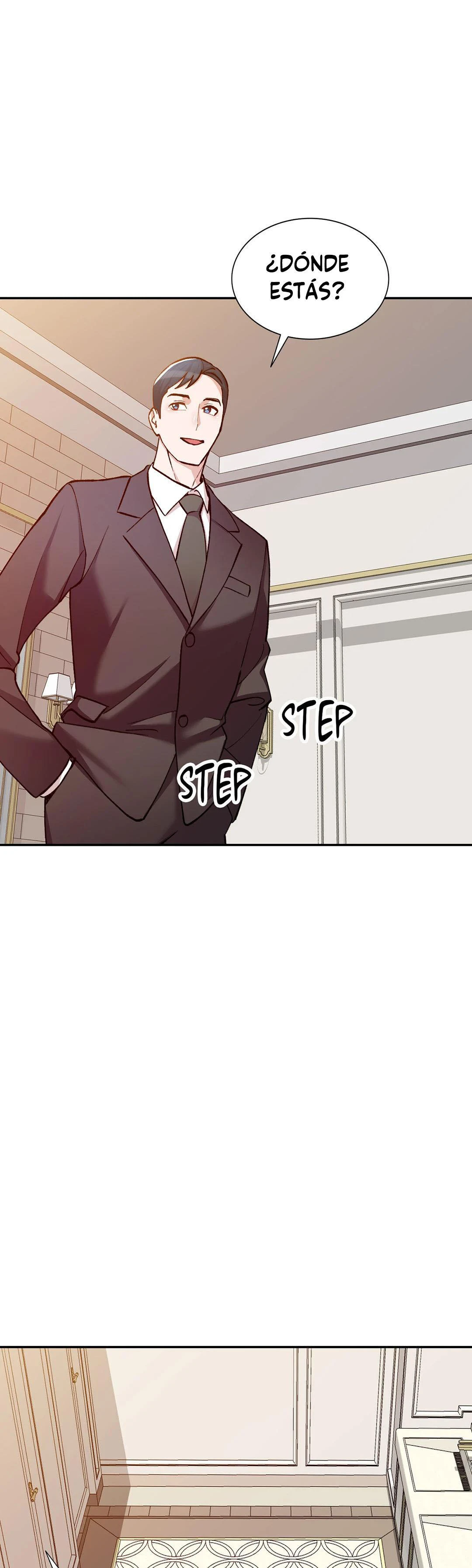 My Secretary’s Got a Secret Capítulo 1 - Page 17