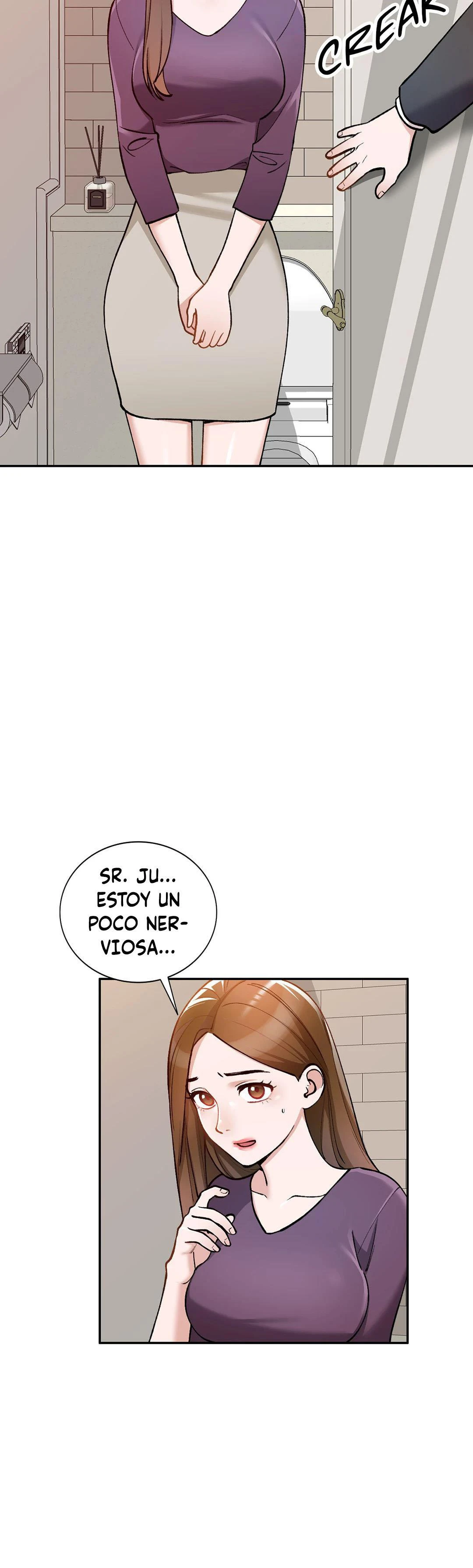 My Secretary’s Got a Secret Capítulo 1 - Page 19
