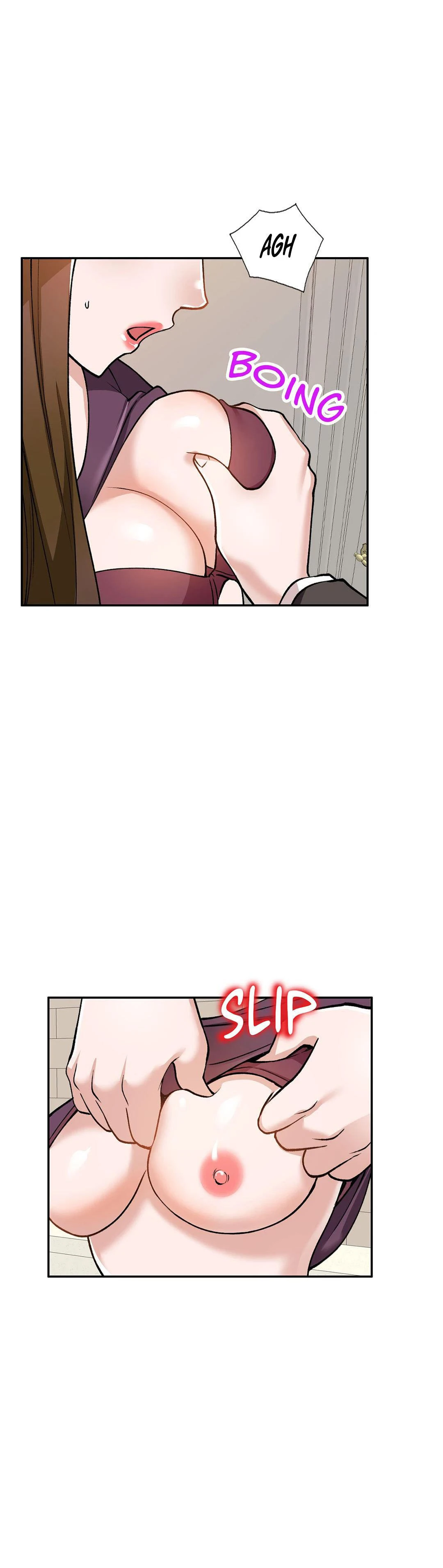 My Secretary’s Got a Secret Capítulo 1 - Page 21