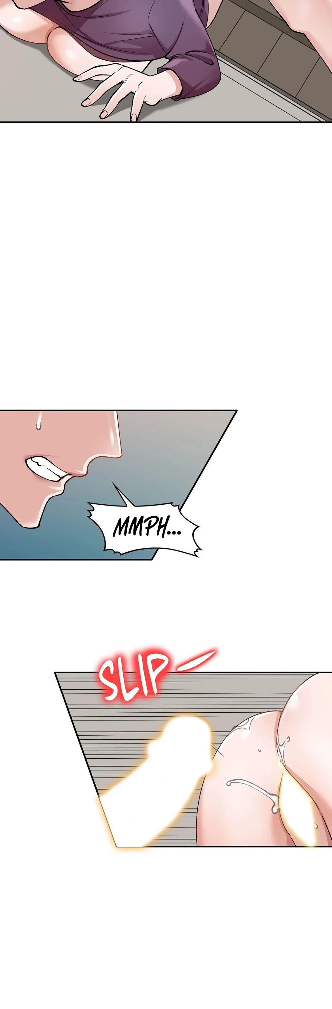 My Secretary’s Got a Secret Capítulo 1 - Page 33
