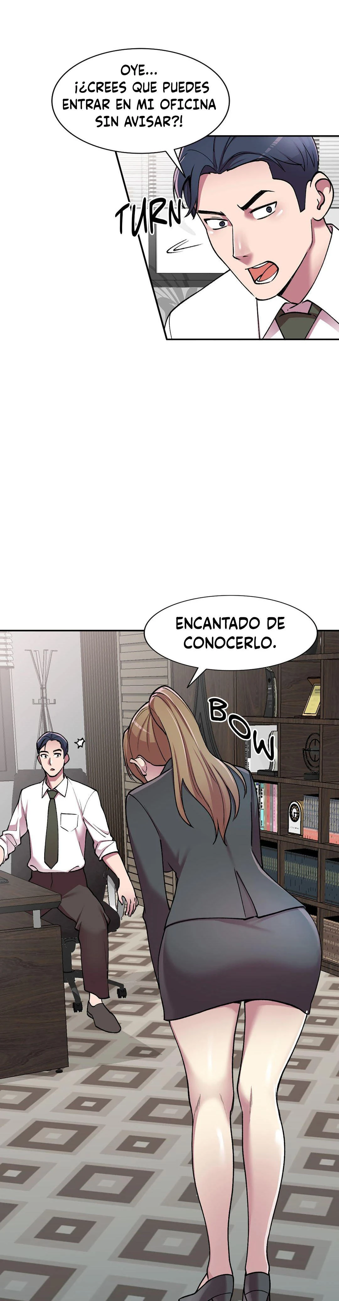 My Secretary’s Got a Secret Capítulo 1 - Page 49