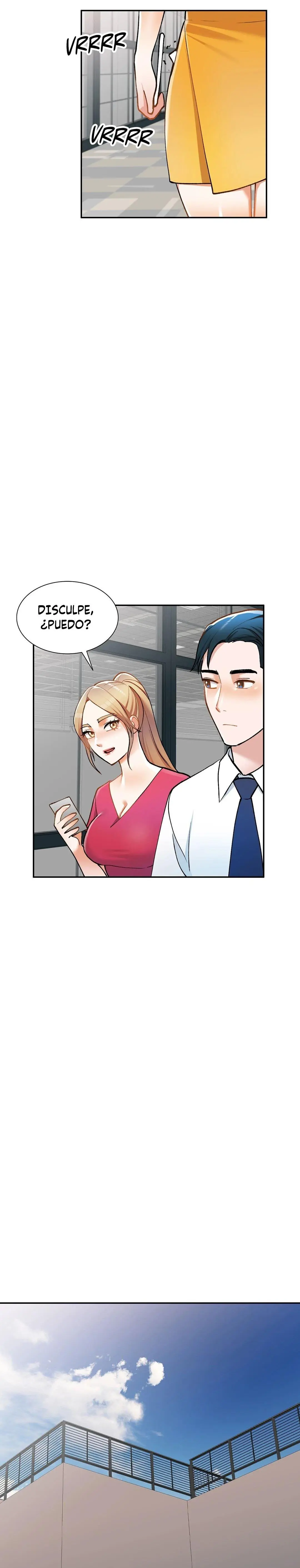 My Secretary’s Got a Secret Capítulo 10 - Page 14