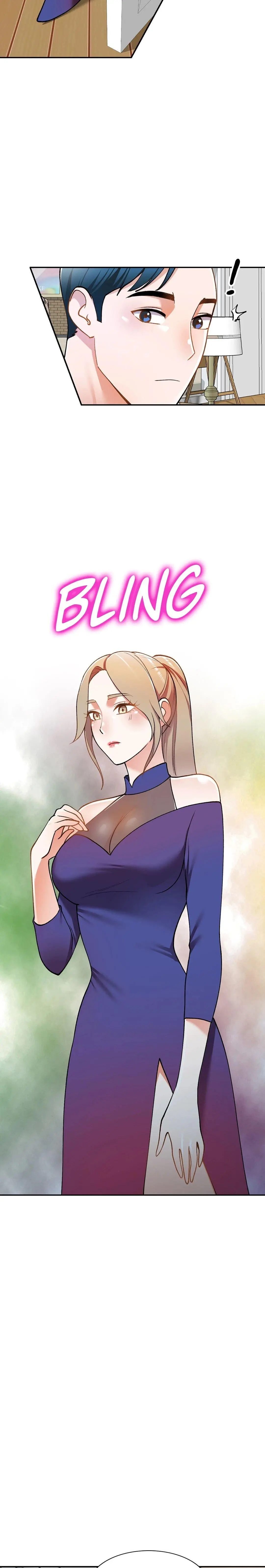My Secretary’s Got a Secret Capítulo 11 - Page 17