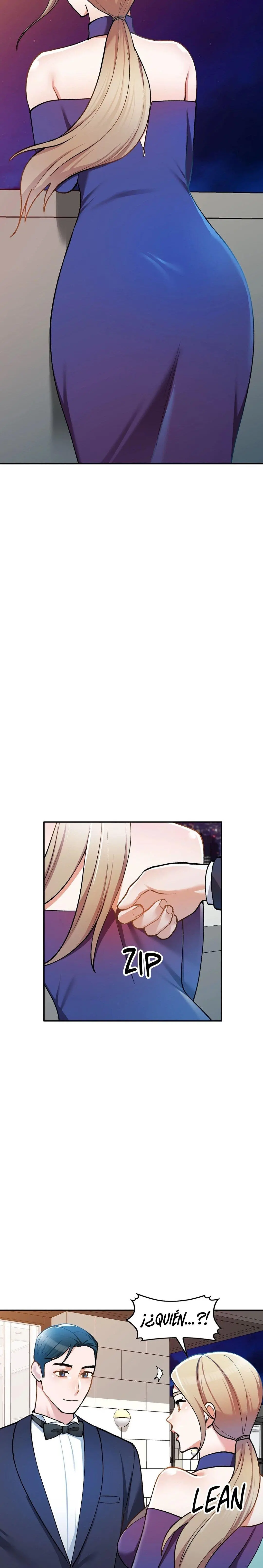 My Secretary’s Got a Secret Capítulo 11 - Page 31