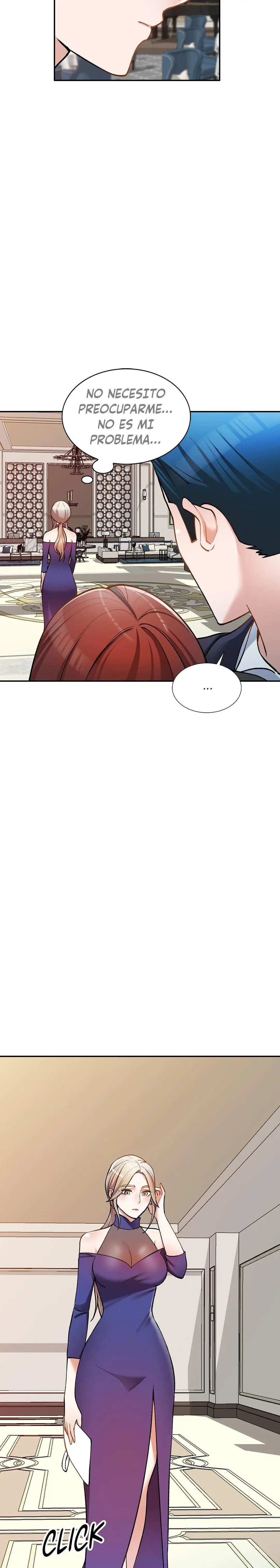 My Secretary’s Got a Secret Capítulo 12 - Page 14