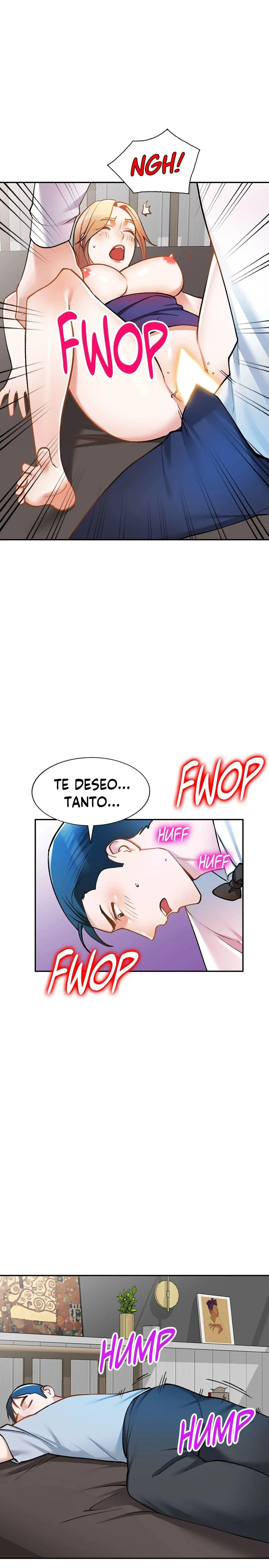 My Secretary’s Got a Secret Capítulo 12 - Page 29