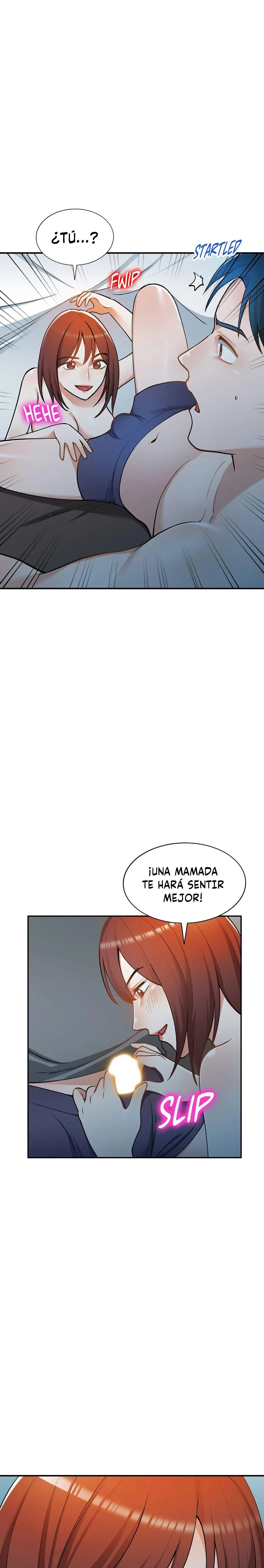 My Secretary’s Got a Secret Capítulo 14 - Page 11