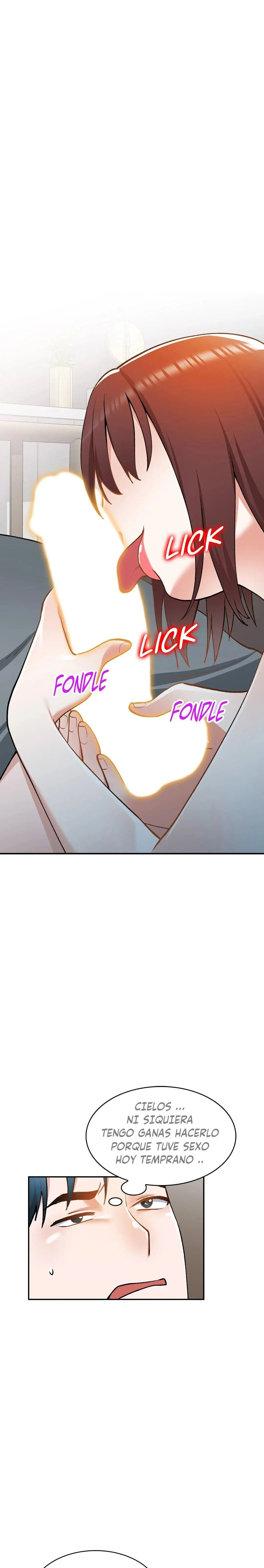 My Secretary’s Got a Secret Capítulo 14 - Page 13