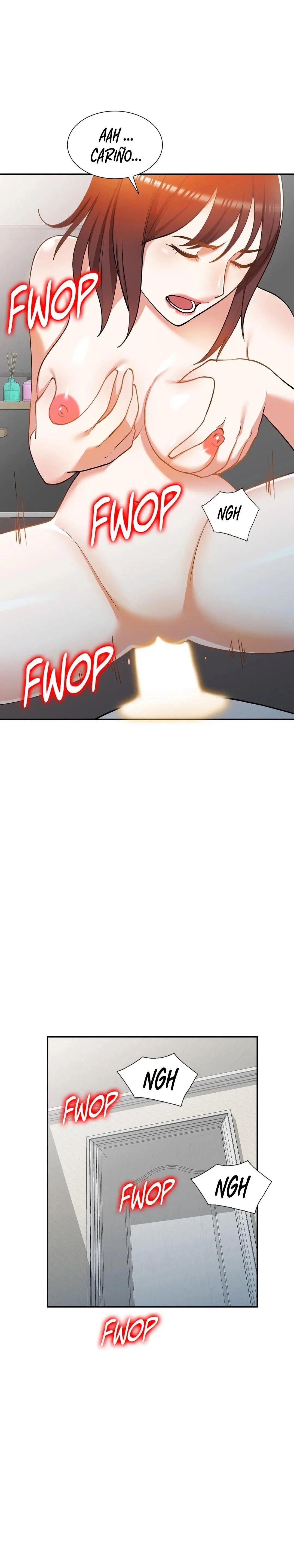 My Secretary’s Got a Secret Capítulo 14 - Page 16