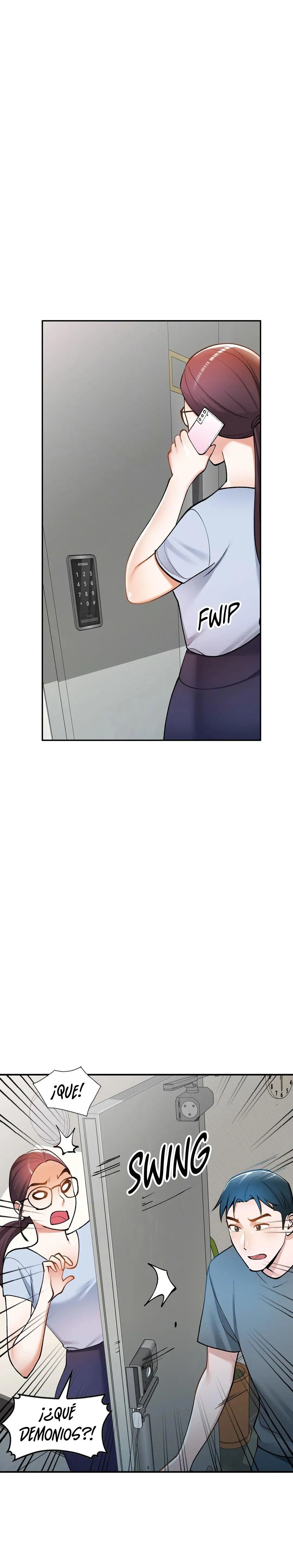 My Secretary’s Got a Secret Capítulo 14 - Page 28