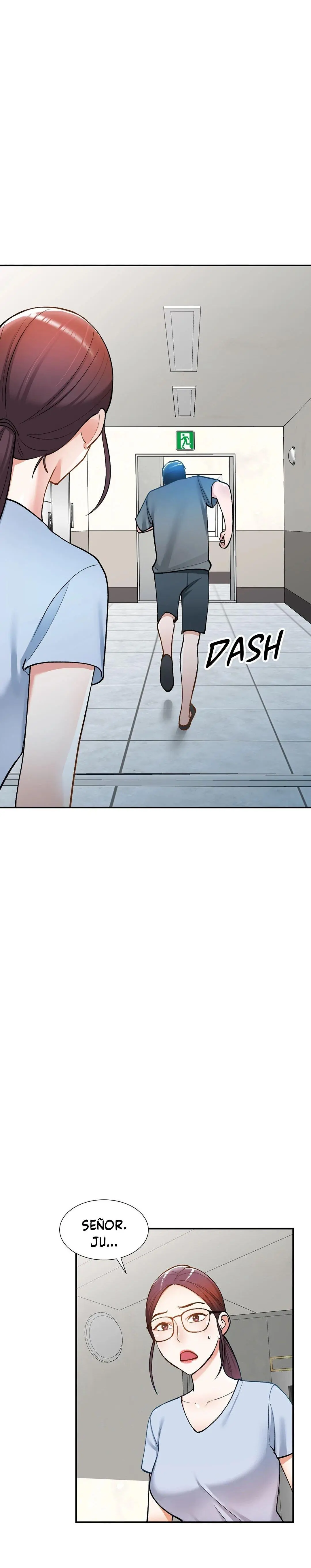 My Secretary’s Got a Secret Capítulo 14 - Page 29