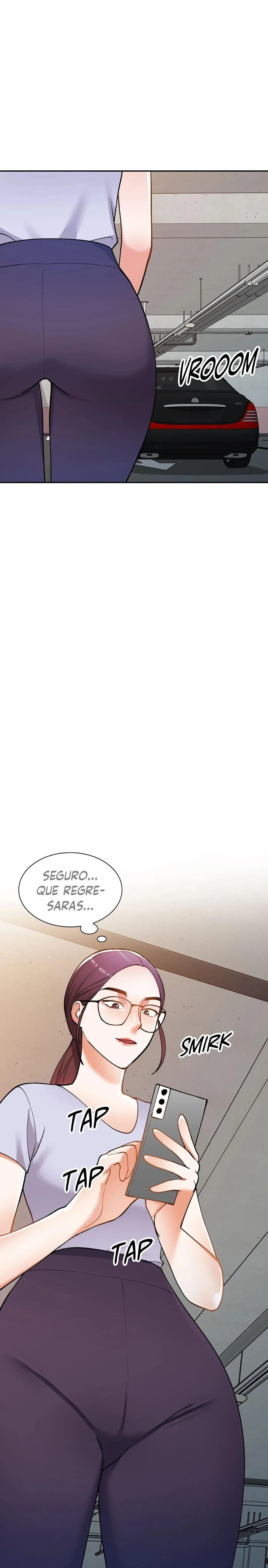 My Secretary’s Got a Secret Capítulo 15 - Page 23