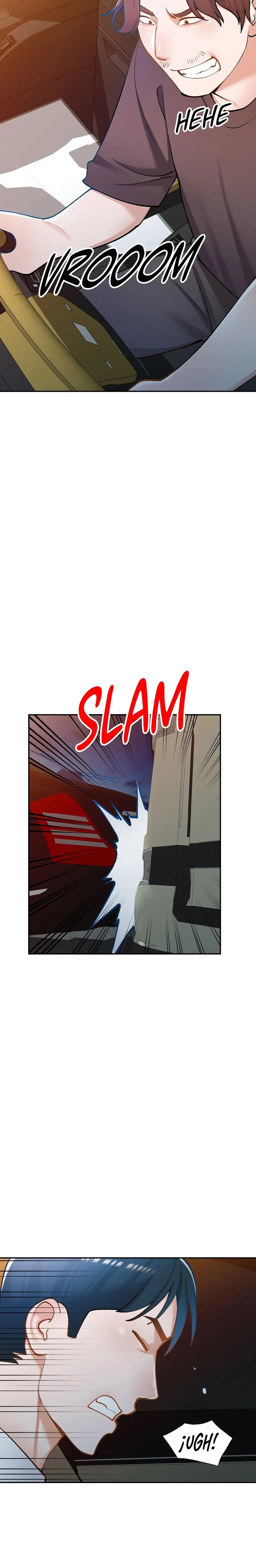 My Secretary’s Got a Secret Capítulo 15 - Page 27