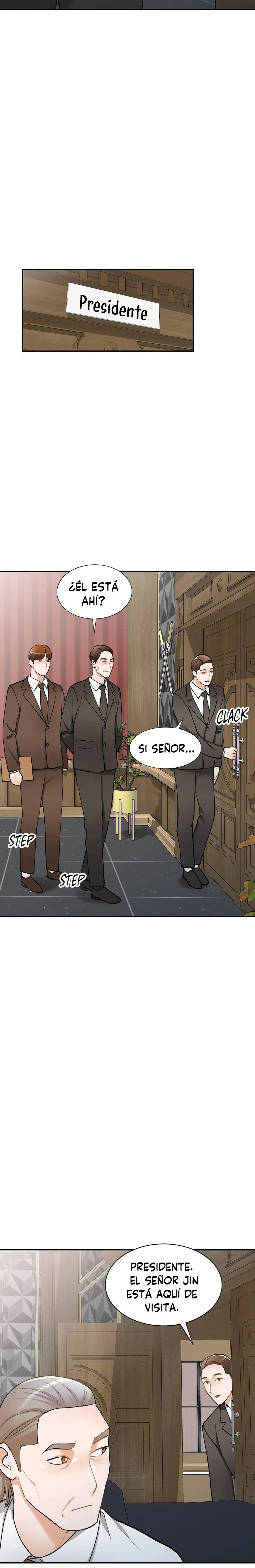 My Secretary’s Got a Secret Capítulo 16 - Page 30